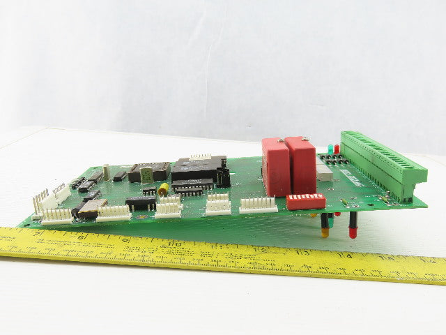 Beta Tech BC-FSC-050-007 Circuit Board