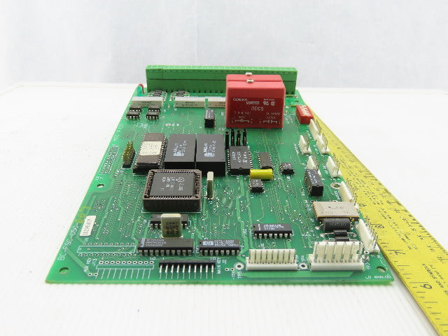 Beta Tech BC-FSC-050-007 Circuit Board