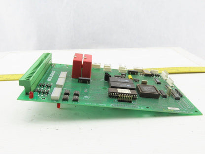 Beta Tech BC-FSC-050-007 Circuit Board