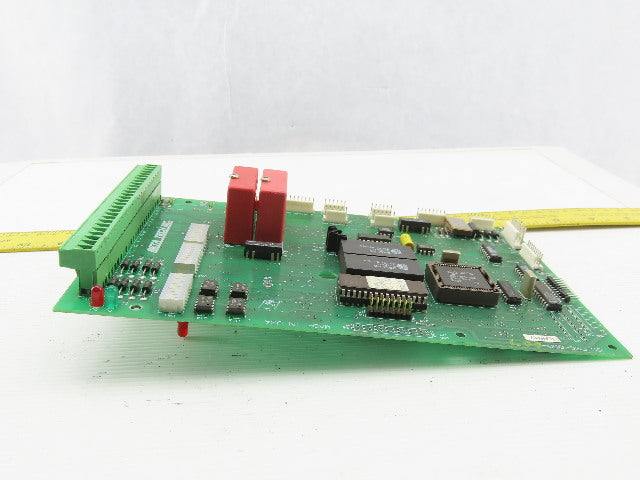 Beta Tech BC-FSC-050-007 Circuit Board