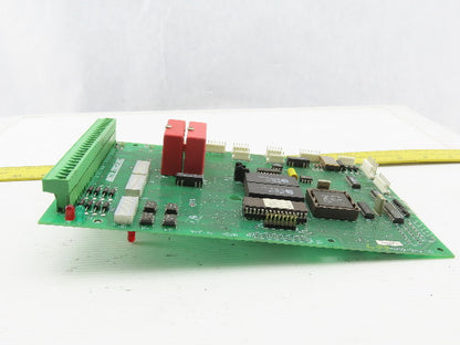 Beta Tech BC-FSC-050-007 Circuit Board
