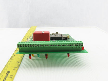 Beta Tech BC-FSC-050-007 Circuit Board