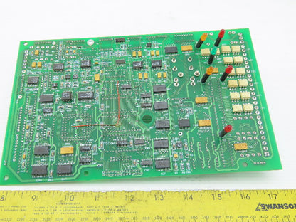 Beta Tech BC-FSC-050-007 Circuit Board
