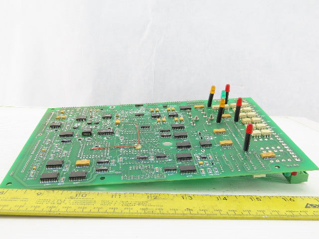 Beta Tech BC-FSC-050-007 Circuit Board