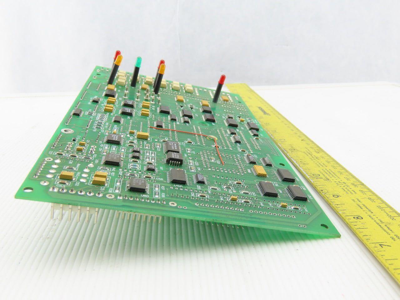Beta Tech BC-FSC-050-007 Circuit Board
