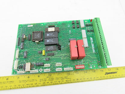 Beta Tech BC-FSC-050-007 Circuit Board
