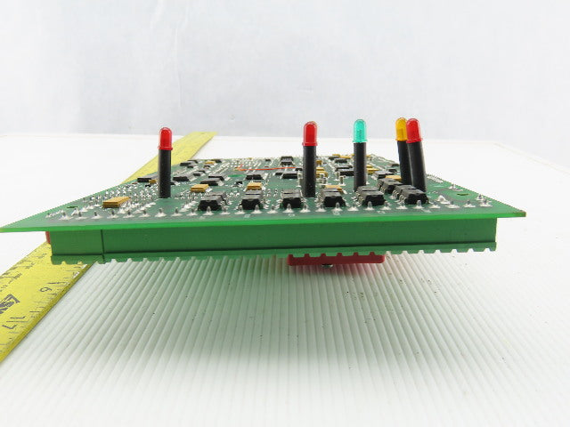 Beta Tech BC-FSC-050-005 Circuit Board