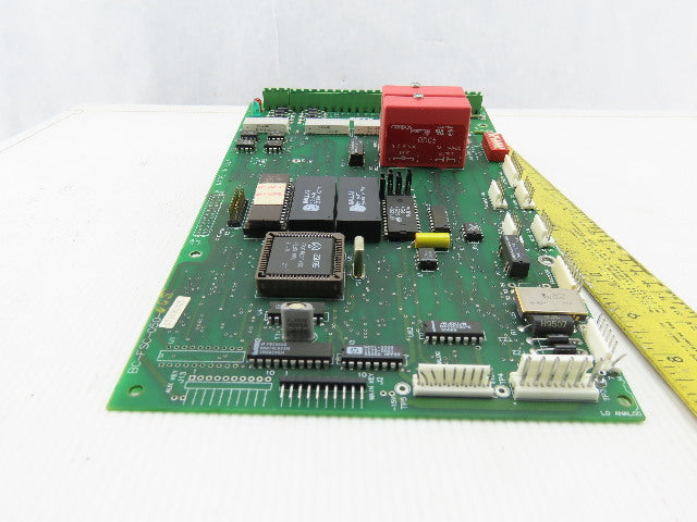 Beta Tech BC-FSC-050-005 Circuit Board
