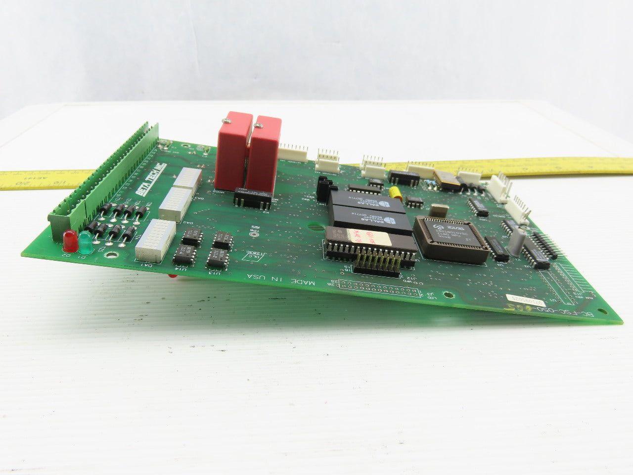 Beta Tech BC-FSC-050-005 Circuit Board
