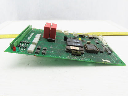 Beta Tech BC-FSC-050-005 Circuit Board
