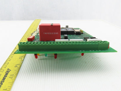 Beta Tech BC-FSC-050-005 Circuit Board