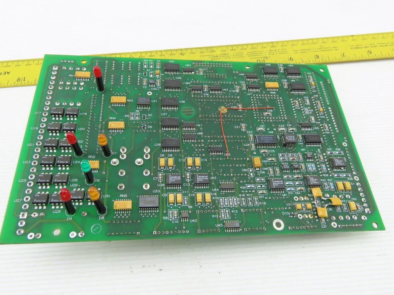 Beta Tech BC-FSC-050-005 Circuit Board