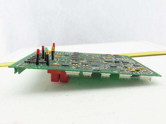 Beta Tech BC-FSC-050-005 Circuit Board