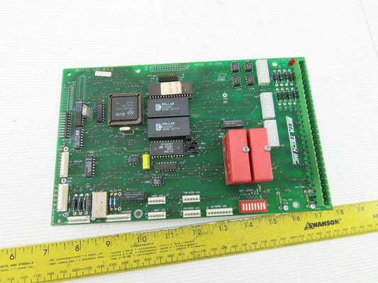 Beta Tech BC-FSC-050-005 Circuit Board