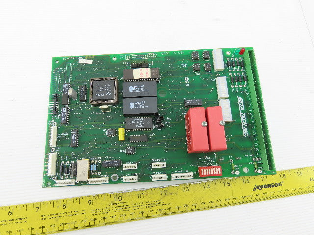 Beta Tech BC-FSC-050-005 Circuit Board