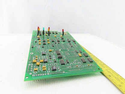 Beta Teck BC-FSC-050 Circuit Board