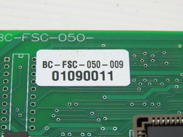 Beta Teck BC-FSC-050 Circuit Board