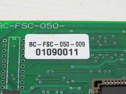 Beta Teck BC-FSC-050 Circuit Board