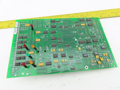 Beta Teck BC-FSC-050 Circuit Board