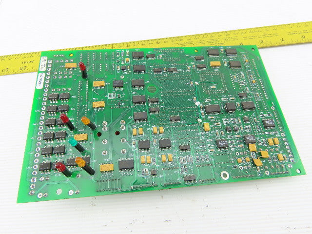 Beta Teck BC-FSC-050 Circuit Board