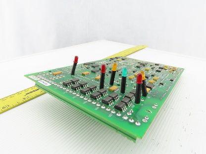 Beta Teck BC-FSC-050 Circuit Board