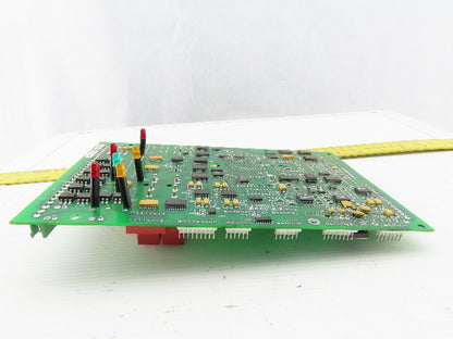 Beta Teck BC-FSC-050 Circuit Board