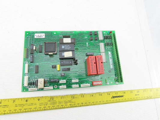 Beta Teck BC-FSC-050 Circuit Board