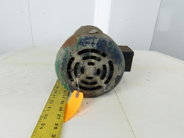 Grove Gears TM1238-2 Flex-a line 1-1/2Hp Gear Motor 208-230/460V 3Ph 10:1 Ratio