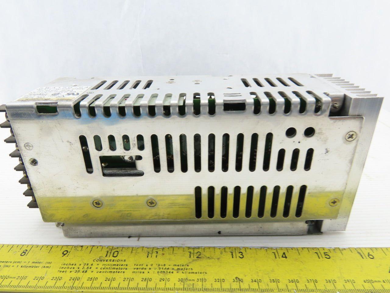 Sanken SWA150-24 Power Supply 100-240VAC 50/60Hz 6.5A