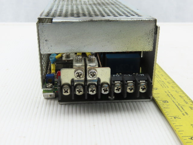 Sanken SWA150-24 Power Supply 100-240VAC 50/60Hz 6.5A