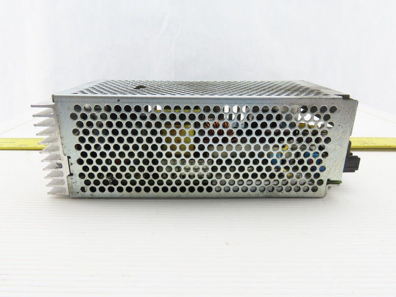 Sanken SWA150-24 Power Supply 100-240VAC 50/60Hz 6.5A