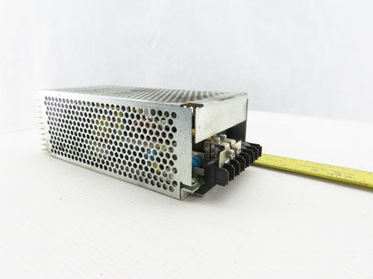 Sanken SWA150-24 Power Supply 100-240VAC 50/60Hz 6.5A