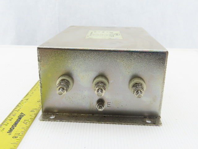 Soshin NF3050A EMI Filter 250VAC 50A