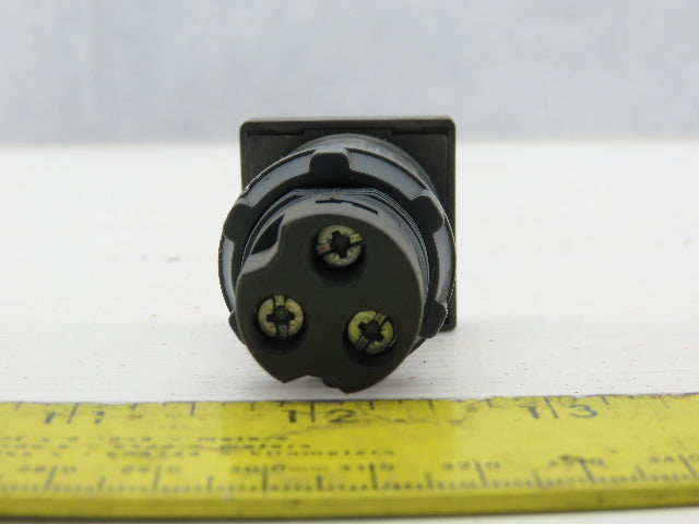 Schneider Electric XB5-KSB Non-Illuminated Buzzer 24V 5mA
