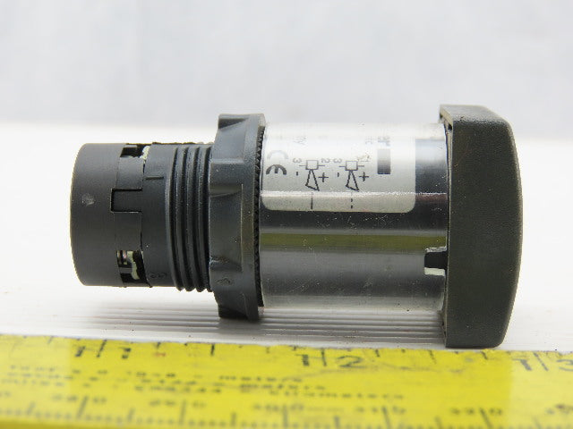 Schneider Electric XB5-KSB Non-Illuminated Buzzer 24V 5mA