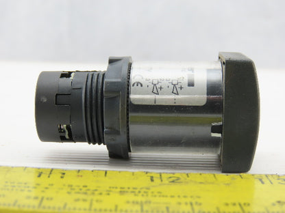 Schneider Electric XB5-KSB Non-Illuminated Buzzer 24V 5mA