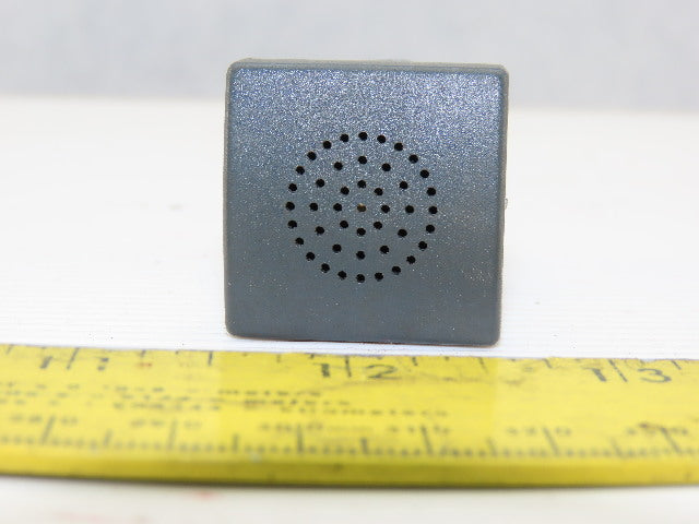 Schneider Electric XB5-KSB Non-Illuminated Buzzer 24V 5mA
