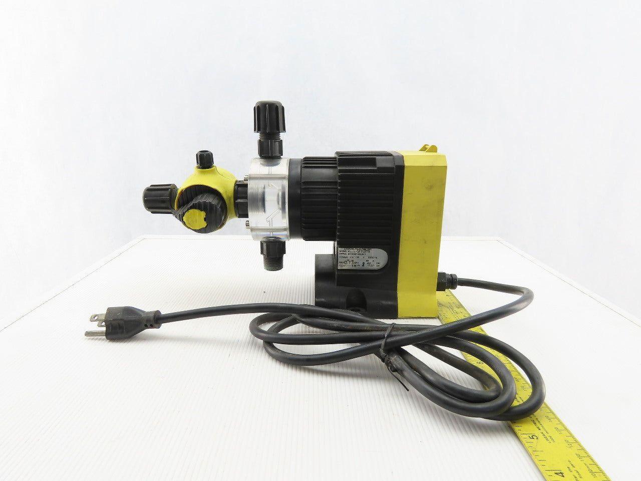 LMI A111-910HI Roytronic 110-120V 50/60Hz 20W .66A