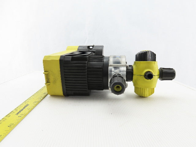 LMI A111-910HI Roytronic 110-120V 50/60Hz 20W .66A