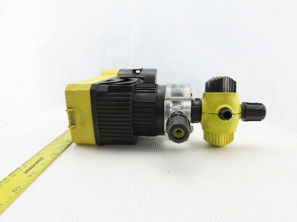 LMI A111-910HI Roytronic 110-120V 50/60Hz 20W .66A