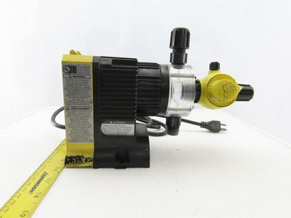 LMI A111-910HI Roytronic 110-120V 50/60Hz 20W .66A