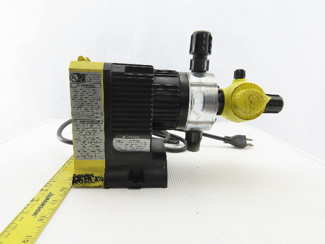LMI A111-910HI Roytronic 110-120V 50/60Hz 20W .66A