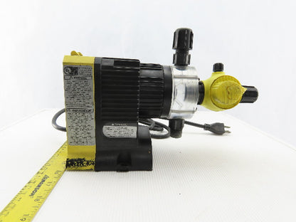 LMI A111-910HI Roytronic 110-120V 50/60Hz 20W .66A