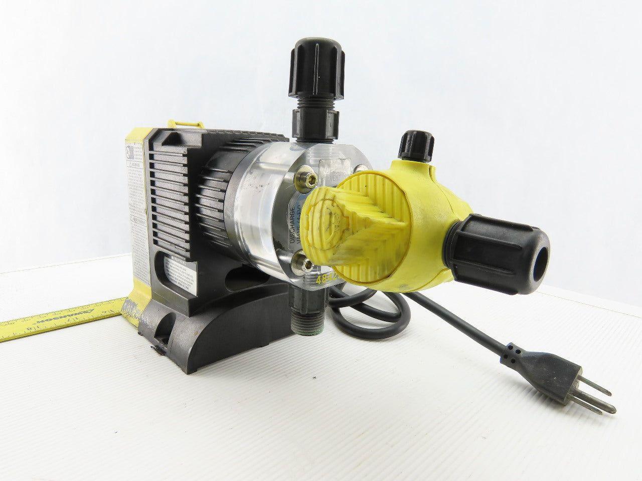 LMI A111-910HI Roytronic 110-120V 50/60Hz 20W .66A