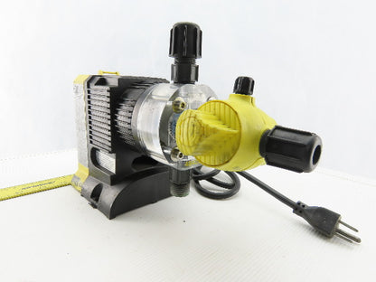 LMI A111-910HI Roytronic 110-120V 50/60Hz 20W .66A