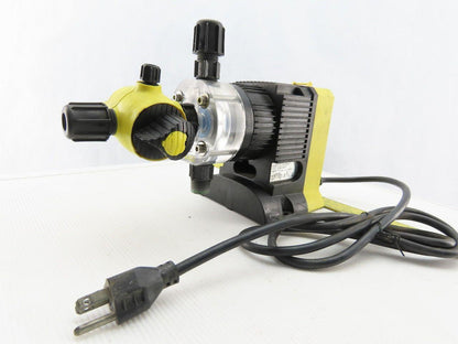 LMI A111-910HI Roytronic 110-120V 50/60Hz 20W .66A