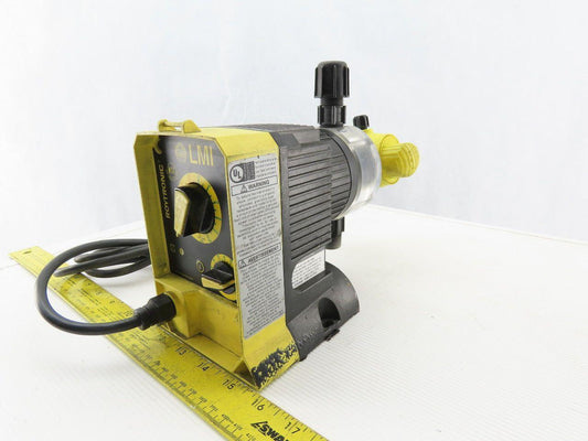 LMI A111-910HI Roytronic 110-120V 50/60Hz 20W .66A