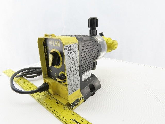 LMI A111-910HI Roytronic 110-120V 50/60Hz 20W .66A