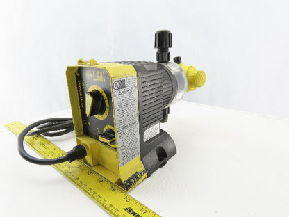 LMI A111-910HI Roytronic 110-120V 50/60Hz 20W .66A