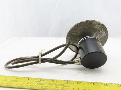 Omron E6F-AG5C-C 256P/R Rotary Encoder